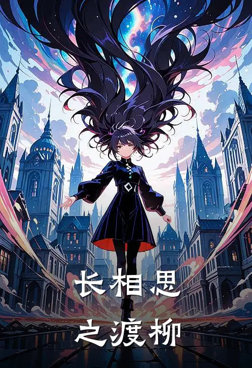 《长相思之渡柳》小夭王姬已完结小说_长相思之渡柳(小夭王姬)火爆小说