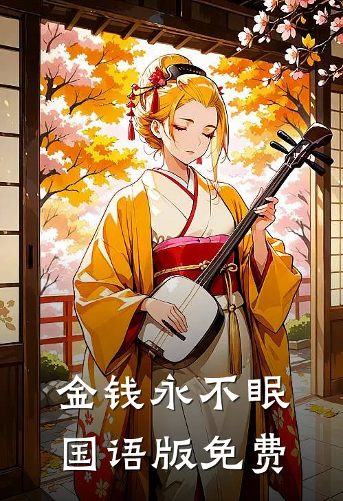 金钱永不眠国语版免费