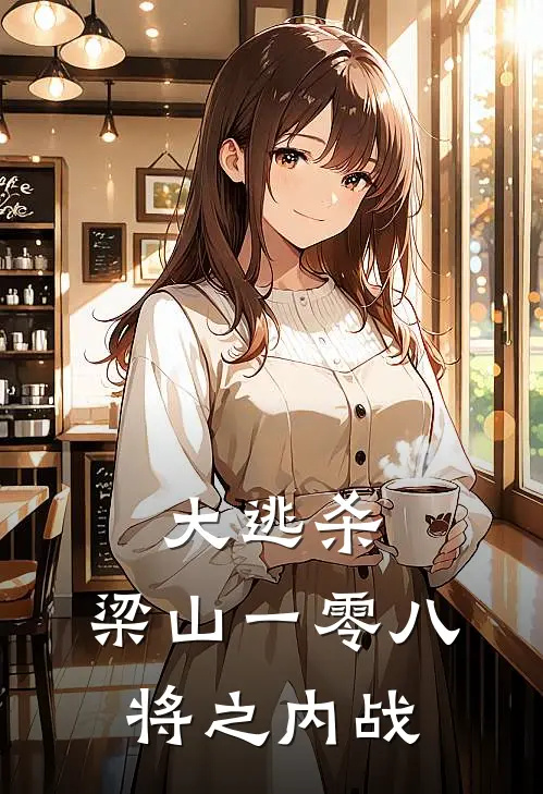 大逃杀：梁山一零八将之内战(石勇杨智)小说免费在线阅读_大逃杀：梁山一零八将之内战(石勇杨智)大结局阅读