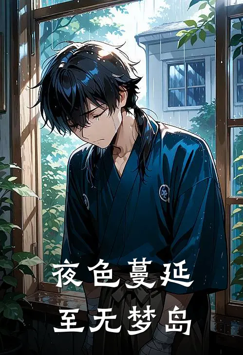 夜色蔓延至无梦岛(艾莱恩族叔)推荐小说_夜色蔓延至无梦岛(艾莱恩族叔)全文免费阅读大结局