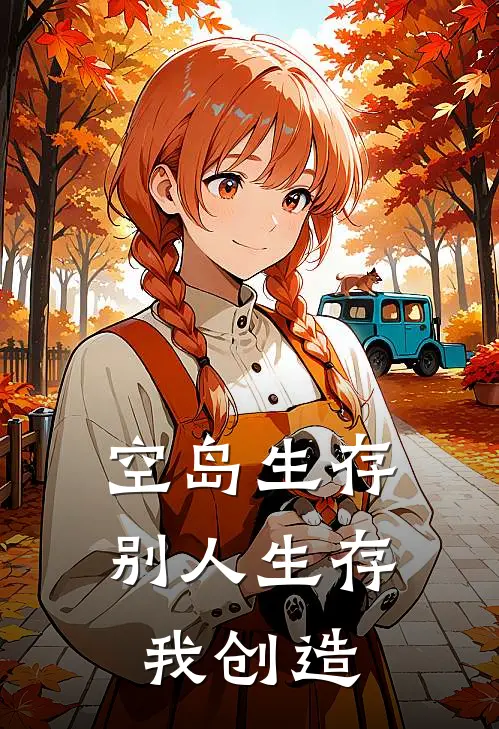 空岛生存，别人生存我创造关雨可乐最新完结小说推荐_在线免费小说空岛生存，别人生存我创造(关雨可乐)