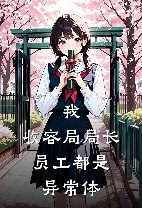 我，收容局局长，员工都是异常体苏桓江玥完整版免费小说_全本免费完结小说我，收容局局长，员工都是异常体苏桓江玥