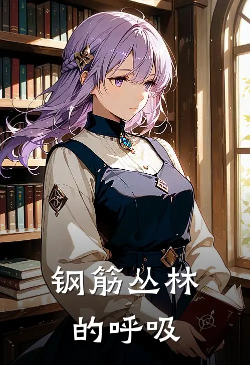 钢筋丛林的呼吸(陆离林夕)完结小说_热门小说推荐钢筋丛林的呼吸陆离林夕