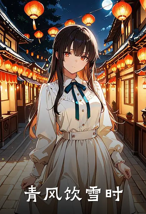 青风饮雪时林砚秋苏慕白免费小说推荐_推荐完结小说青风饮雪时(林砚秋苏慕白)