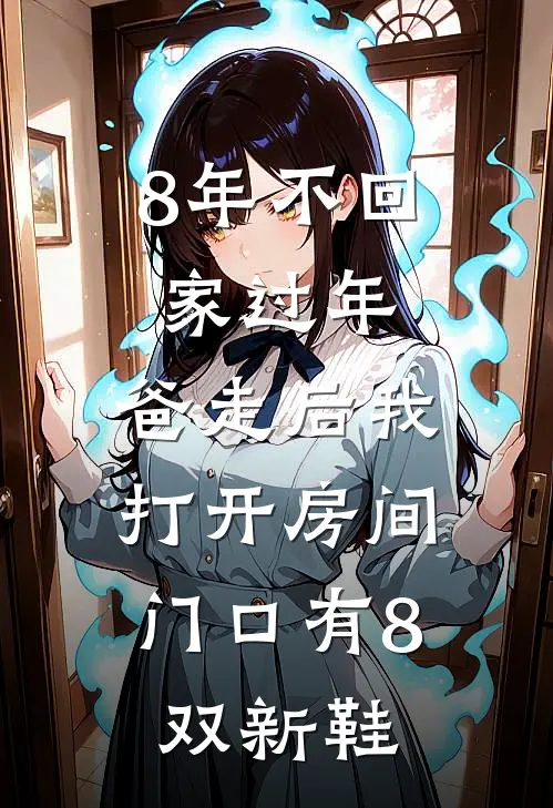 8年不回家过年，爸走后我打开房间，门口有8双新鞋赵桂兰刘芳全文免费阅读无弹窗大结局_(8年不回家过年，爸走后我打开房间，门口有8双新鞋)赵桂兰刘芳最新章节列表笔趣阁（8年不回家过年，爸走后我打开房间，门口有8双新鞋）