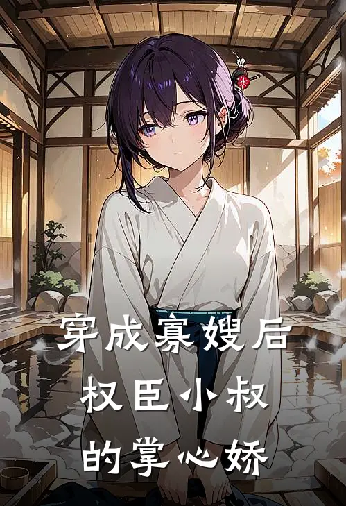 穿成寡嫂后：权臣小叔的掌心娇(沈莲沈芙)热门网络小说_小说推荐完结穿成寡嫂后：权臣小叔的掌心娇(沈莲沈芙)