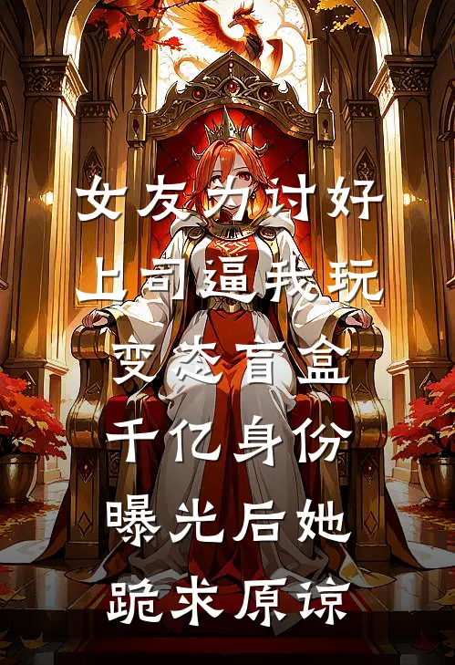 女友为讨好上司逼我玩变态盲盒，千亿身份曝光后她跪求原谅(姜辰苏瑶)热门小说阅读_全文免费阅读女友为讨好上司逼我玩变态盲盒，千亿身份曝光后她跪求原谅姜辰苏瑶