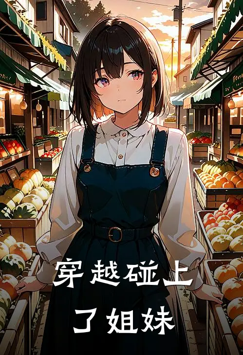 穿越碰上了姐妹