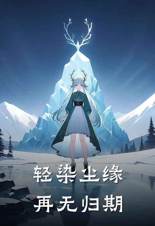 轻染尘缘，再无归期