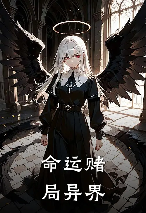 命运赌局异界