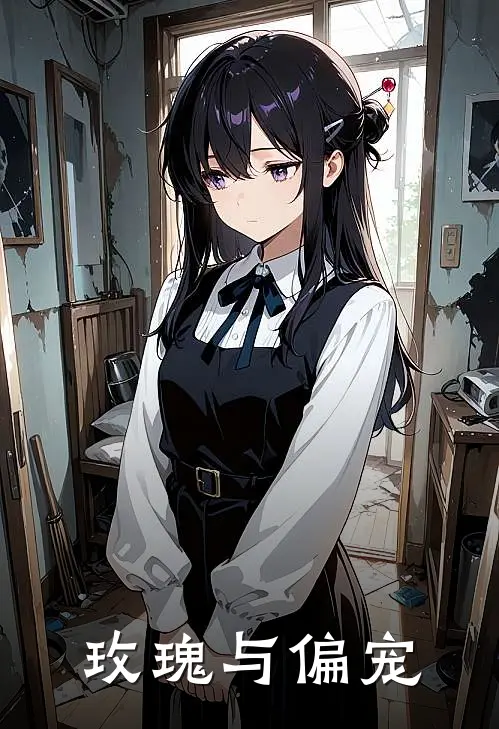 玫瑰与偏宠沈沛林薇薇免费阅读全文_热门小说大全玫瑰与偏宠沈沛林薇薇