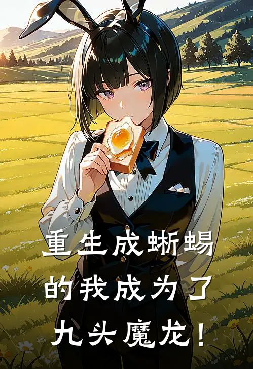 重生成蜥蜴的我成为了九头魔龙！（林北辰林北辰）全文免费阅读无弹窗大结局_重生成蜥蜴的我成为了九头魔龙！最新章节列表_笔趣阁（林北辰林北辰）