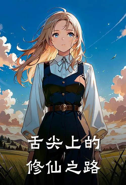 舌尖上的修仙之路(林晓舟铁柱)完结的热门小说_全本免费完结小说舌尖上的修仙之路(林晓舟铁柱)