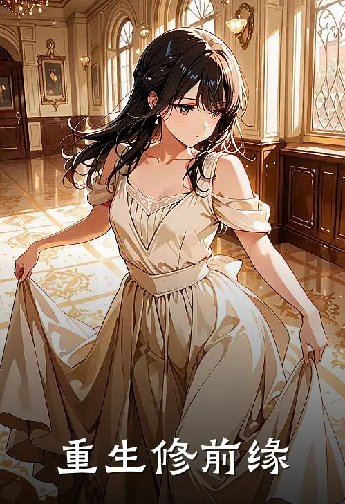 重生修前缘(程果何帆)全本免费小说_阅读免费小说重生修前缘程果何帆