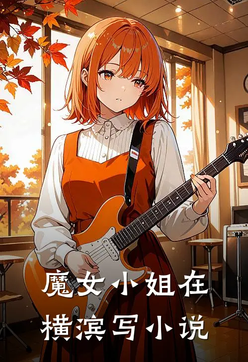 魔女小姐在横滨写小说折笠祐羽柯南完结小说大全_免费热门小说魔女小姐在横滨写小说(折笠祐羽柯南)