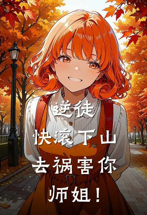 逆徒，快滚下山去祸害你师姐！(林阳玉简)热门小说大全_免费小说大全逆徒，快滚下山去祸害你师姐！林阳玉简