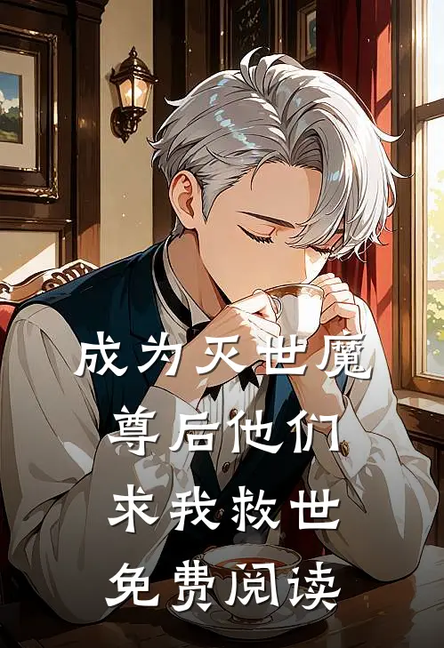 成为灭世魔尊后他们求我救世免费阅读