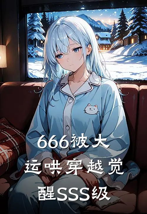 666被大运哄穿越觉醒SSS级