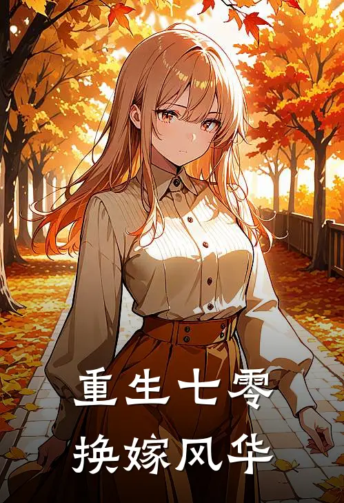 重生七零：换嫁风华