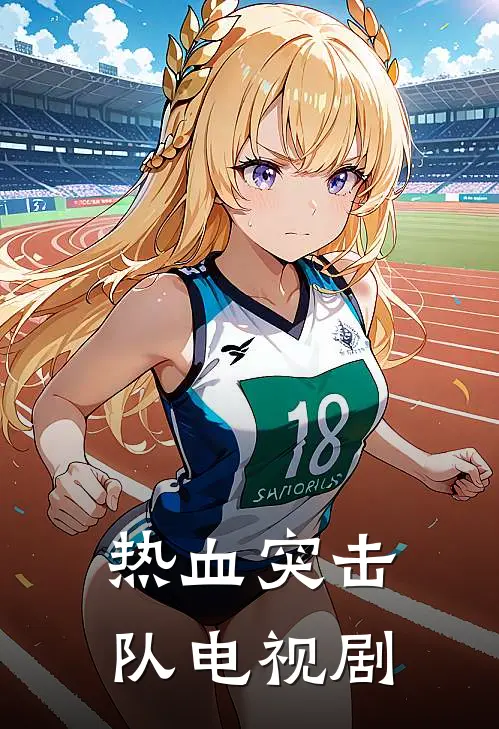 热血突击队电视剧