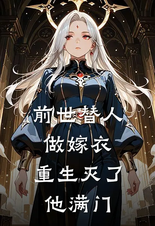 前世替人做嫁衣，重生灭了他满门