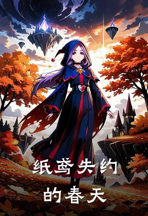 纸鸢失约的春天(云川林姐)免费阅读_完结热门小说纸鸢失约的春天(云川林姐)