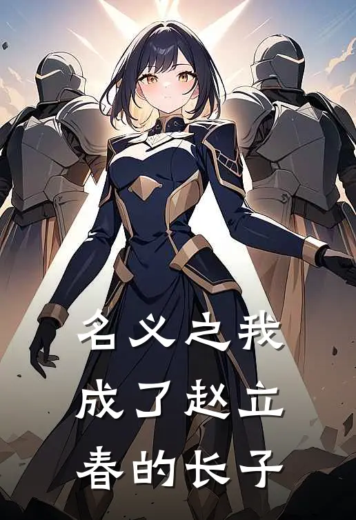 名义之我成了赵立春的长子