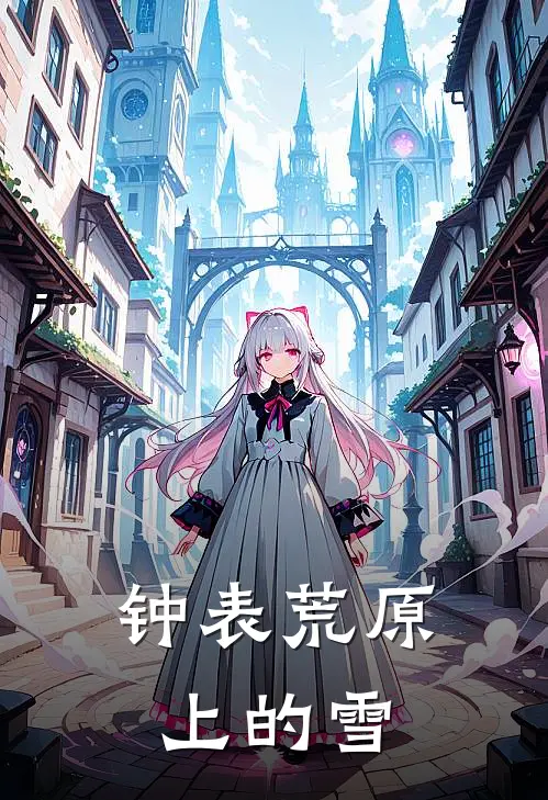 钟表荒原上的雪闻归褚野无弹窗全文免费阅读_最新推荐小说钟表荒原上的雪(闻归褚野)