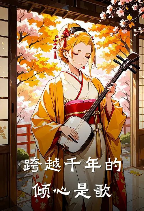 跨越千年的倾心是歌