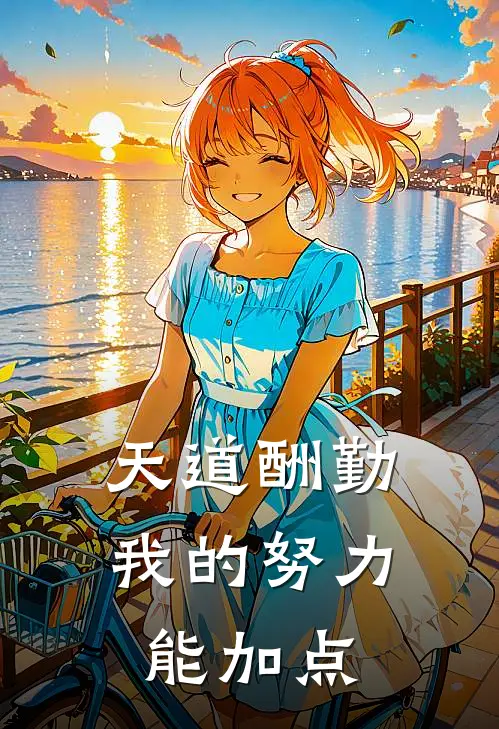 天道酬勤：我的努力能加点(林默陈宇)热门网络小说_最新完本小说天道酬勤：我的努力能加点(林默陈宇)