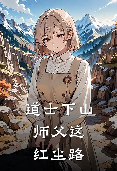 道士下山，师父这红尘路(林枫青云子)免费小说完结_最新推荐小说道士下山，师父这红尘路(林枫青云子)