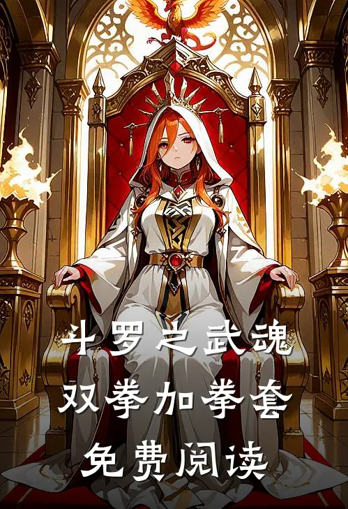 斗罗之武魂双拳加拳套免费阅读