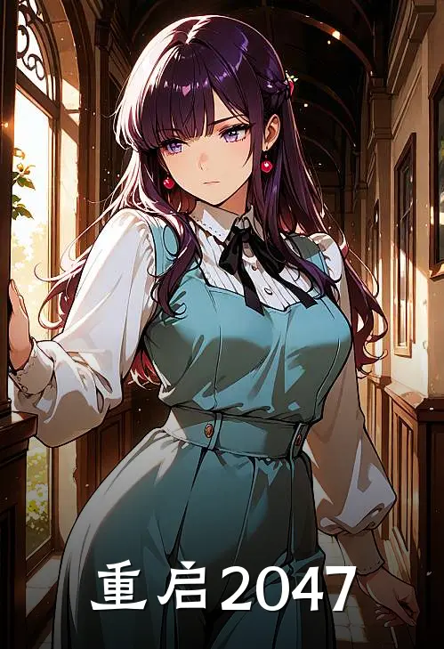 重启2047(凌霄秦岚)完本小说大全_完本热门小说重启2047凌霄秦岚