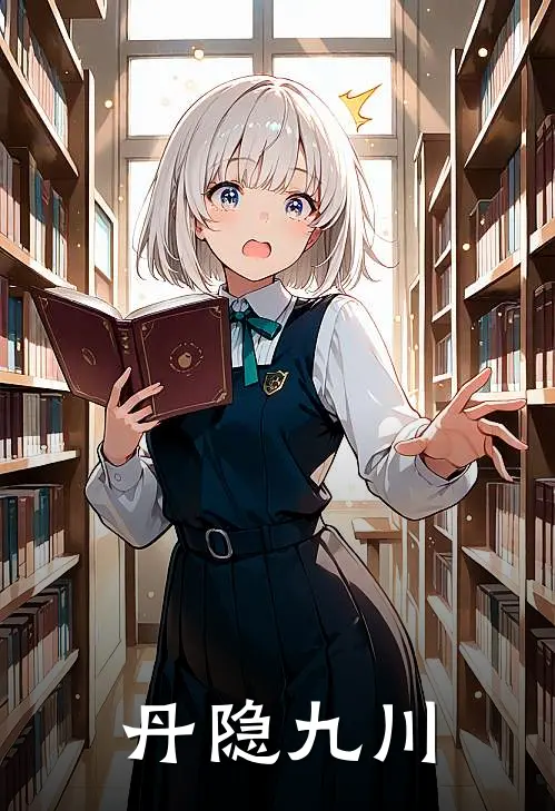 丹隐九川(洛九川洛无涯)免费阅读全文_免费完结版小说丹隐九川洛九川洛无涯