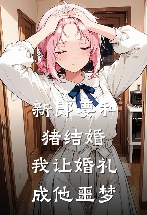 新郎要和猪结婚，我让婚礼成他噩梦