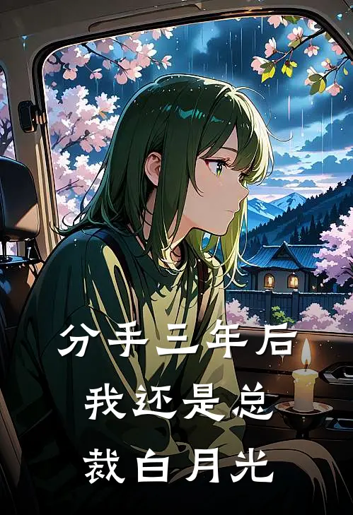 分手三年后，我还是总裁白月光沈枝枝沈宴熙完本完结小说_无弹窗全文免费阅读分手三年后，我还是总裁白月光(沈枝枝沈宴熙)