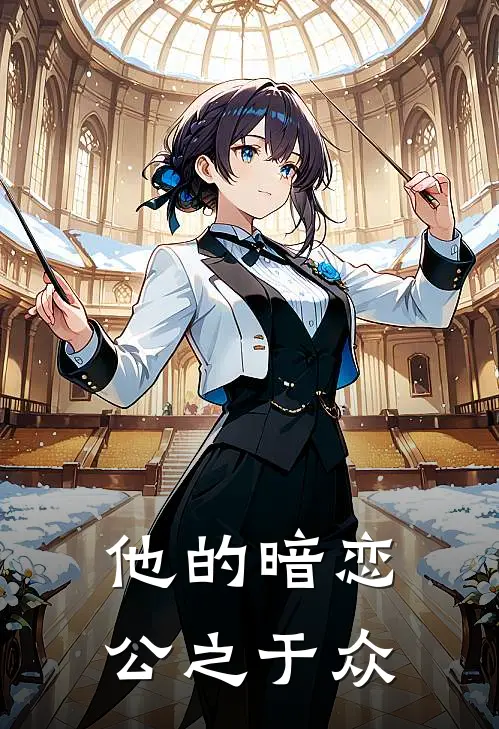 他的暗恋公之于众林栀江屿免费小说全文阅读_最新章节列表他的暗恋公之于众(林栀江屿)