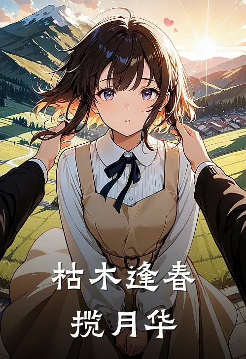 枯木逢春揽月华(苏蔓贺南征)网络热门小说_最新小说枯木逢春揽月华(苏蔓贺南征)