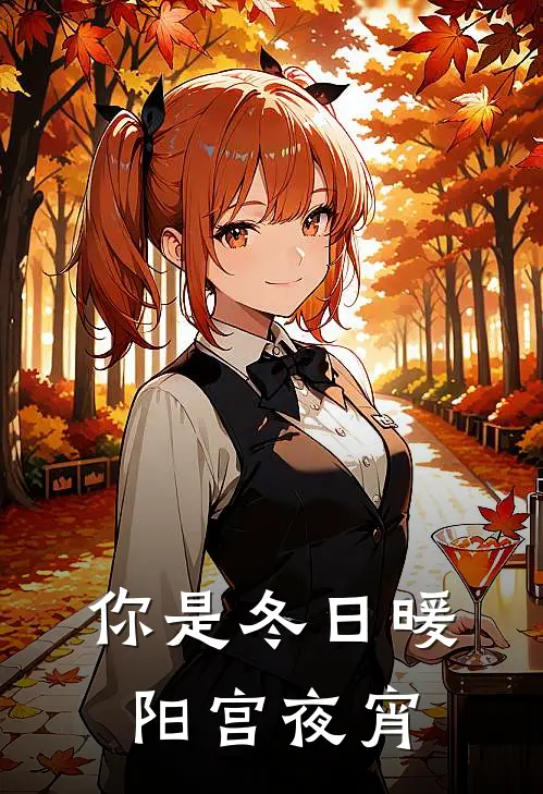 你是冬日暖阳宫夜宵