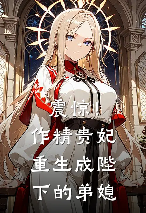 震惊！作精贵妃重生成陛下的弟媳