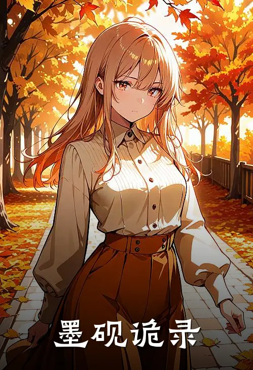 墨砚诡录凌素心李奕辰好看的小说推荐完结_在哪看免费小说墨砚诡录凌素心李奕辰