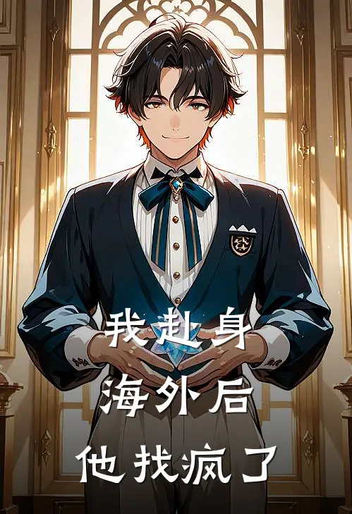 我赴身海外后，他找疯了(沈知意傅司寒)热门网络小说_最新章节列表我赴身海外后，他找疯了(沈知意傅司寒)