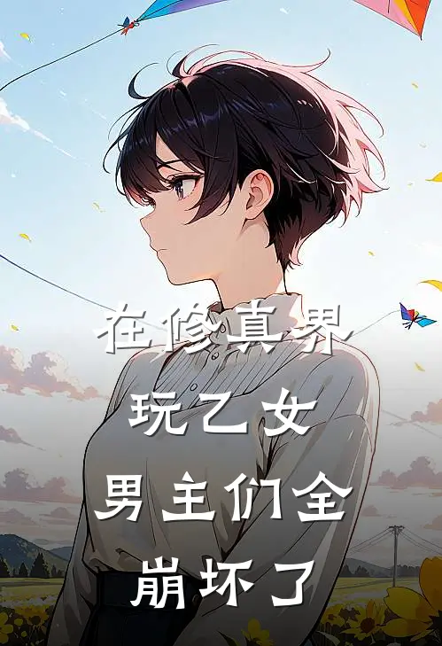 在修真界玩乙女：男主们全崩坏了