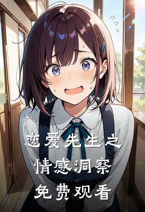 恋爱先生之情感洞察免费观看