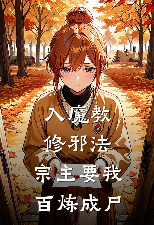 玟皇陈续天《入魔教修邪法，宗主要我百炼成尸》_《入魔教修邪法，宗主要我百炼成尸》最新章节在线阅读