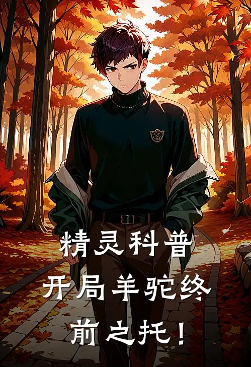 洛托林海(精灵科普：开局羊驼终前之托！)全章节在线阅读_(精灵科普：开局羊驼终前之托！)全本在线阅读