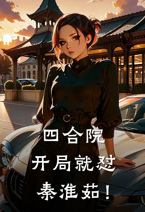 何雨柱秦淮茹(四合院：开局就怼秦淮茹！)全文免费在线阅读_四合院：开局就怼秦淮茹！完整版免费在线阅读