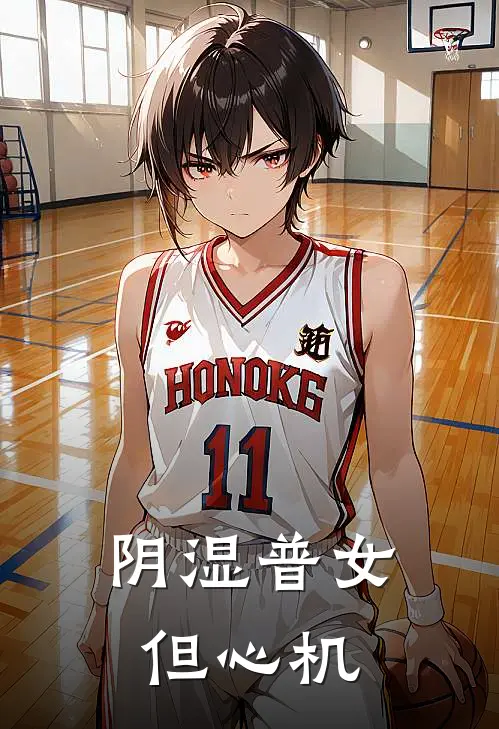 阴湿普女，但心机