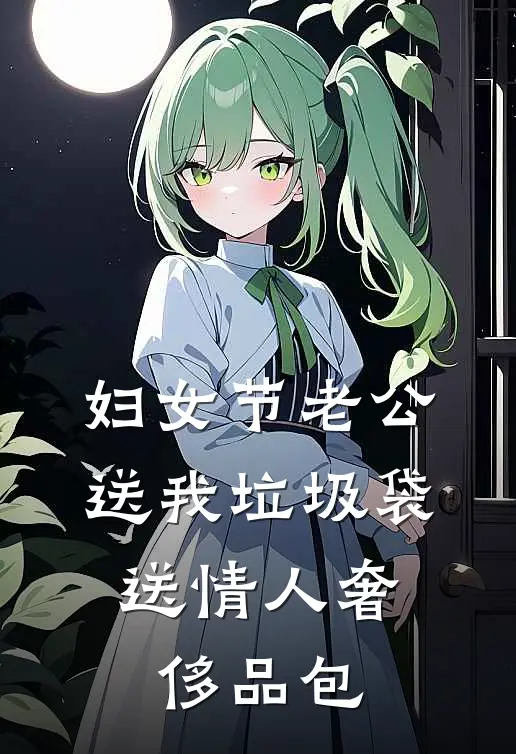 妇女节老公送我垃圾袋，送情人奢侈品包(顾航铭思雨)完结版免费小说_热门完结小说妇女节老公送我垃圾袋，送情人奢侈品包(顾航铭思雨)