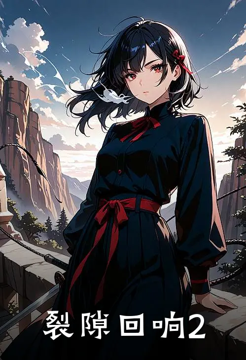 裂隙回响2林辰艾拉最新好看小说_免费小说裂隙回响2(林辰艾拉)